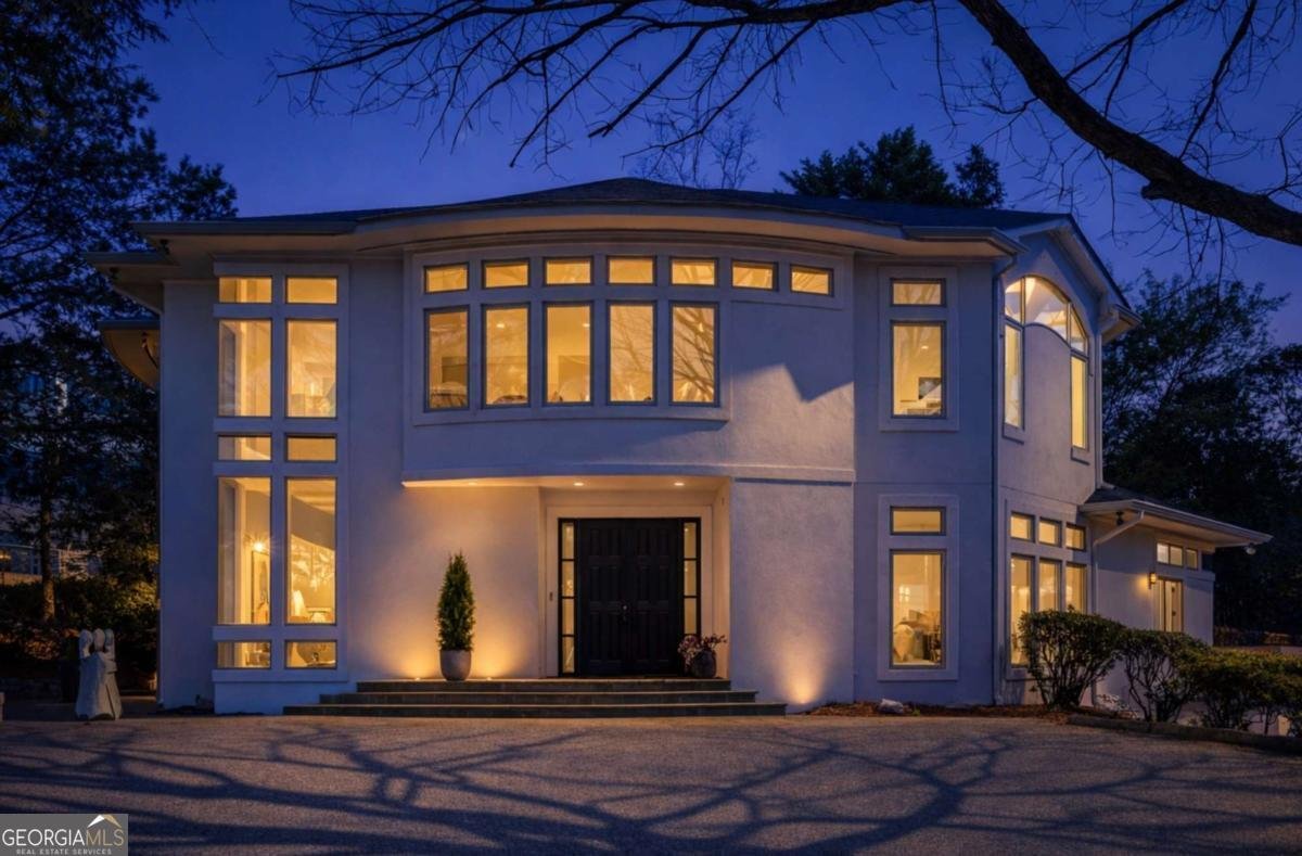 35 Robin Hood Road Atlanta - Photo 1