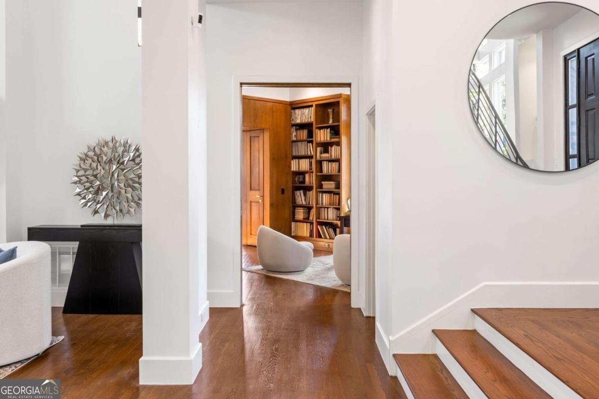 35 Robin Hood Road Atlanta - Photo 16