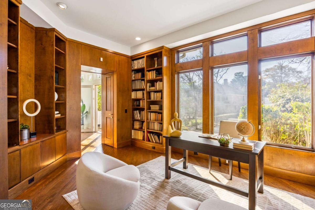 35 Robin Hood Road Atlanta - Photo 17