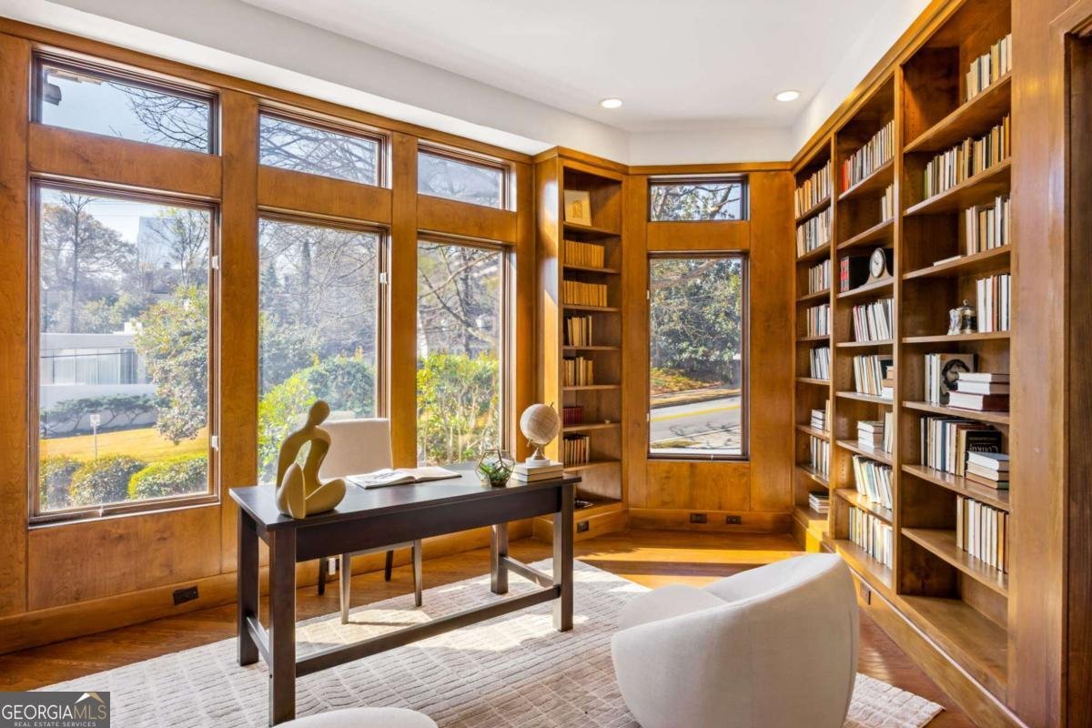 35 Robin Hood Road Atlanta - Photo 18