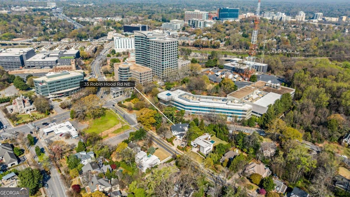 35 Robin Hood Road Atlanta - Photo 49