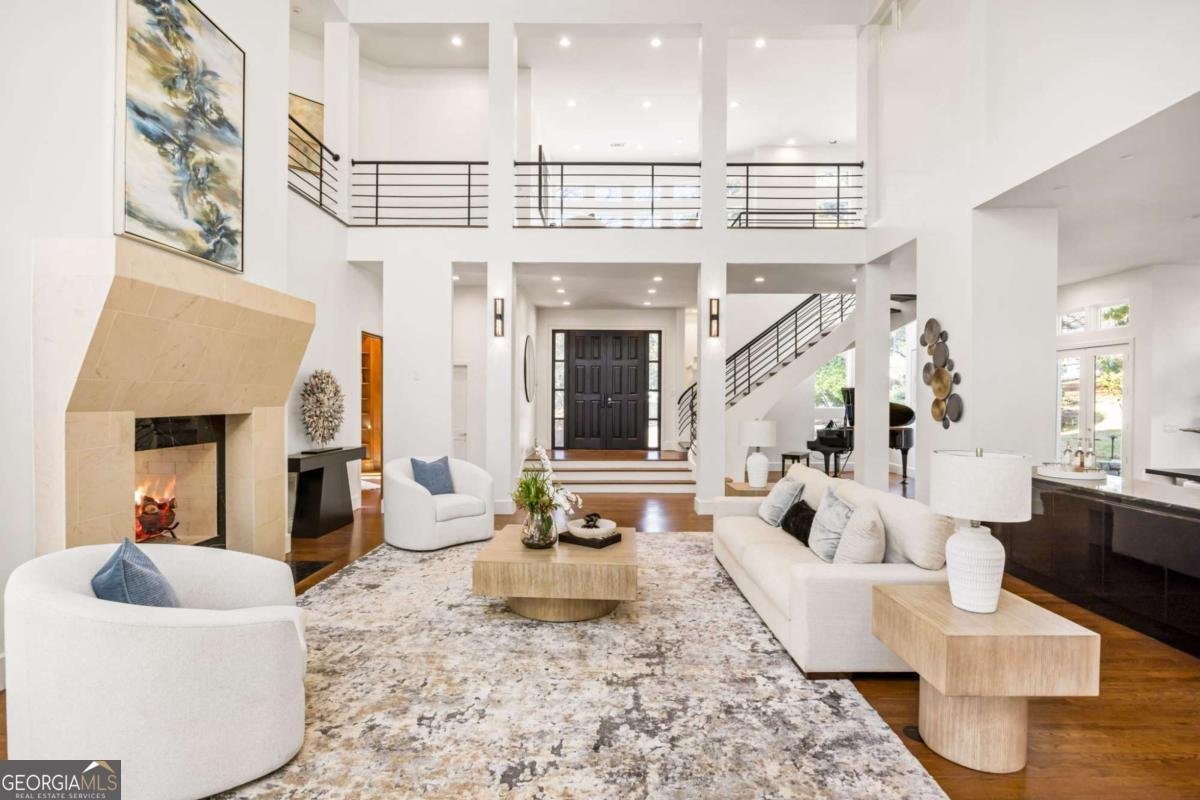 35 Robin Hood Road Atlanta - Photo 6