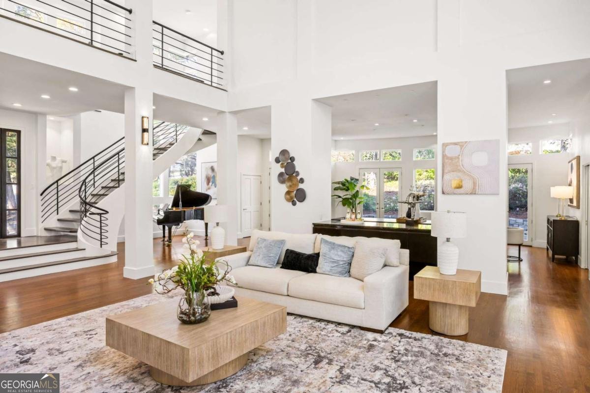 35 Robin Hood Road Atlanta - Photo 8