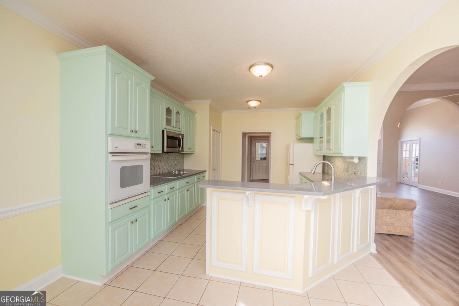 503 Victoria Circle Warner Robins - Photo 16