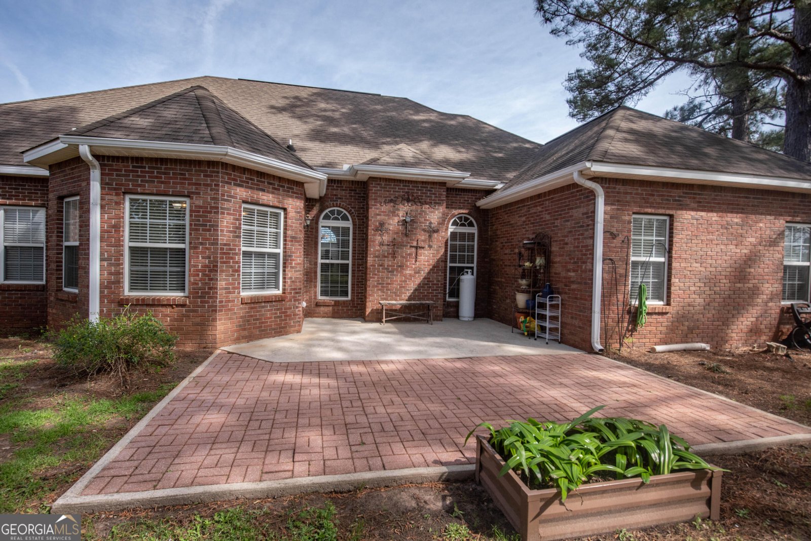 503 Victoria Circle Warner Robins - Photo 43