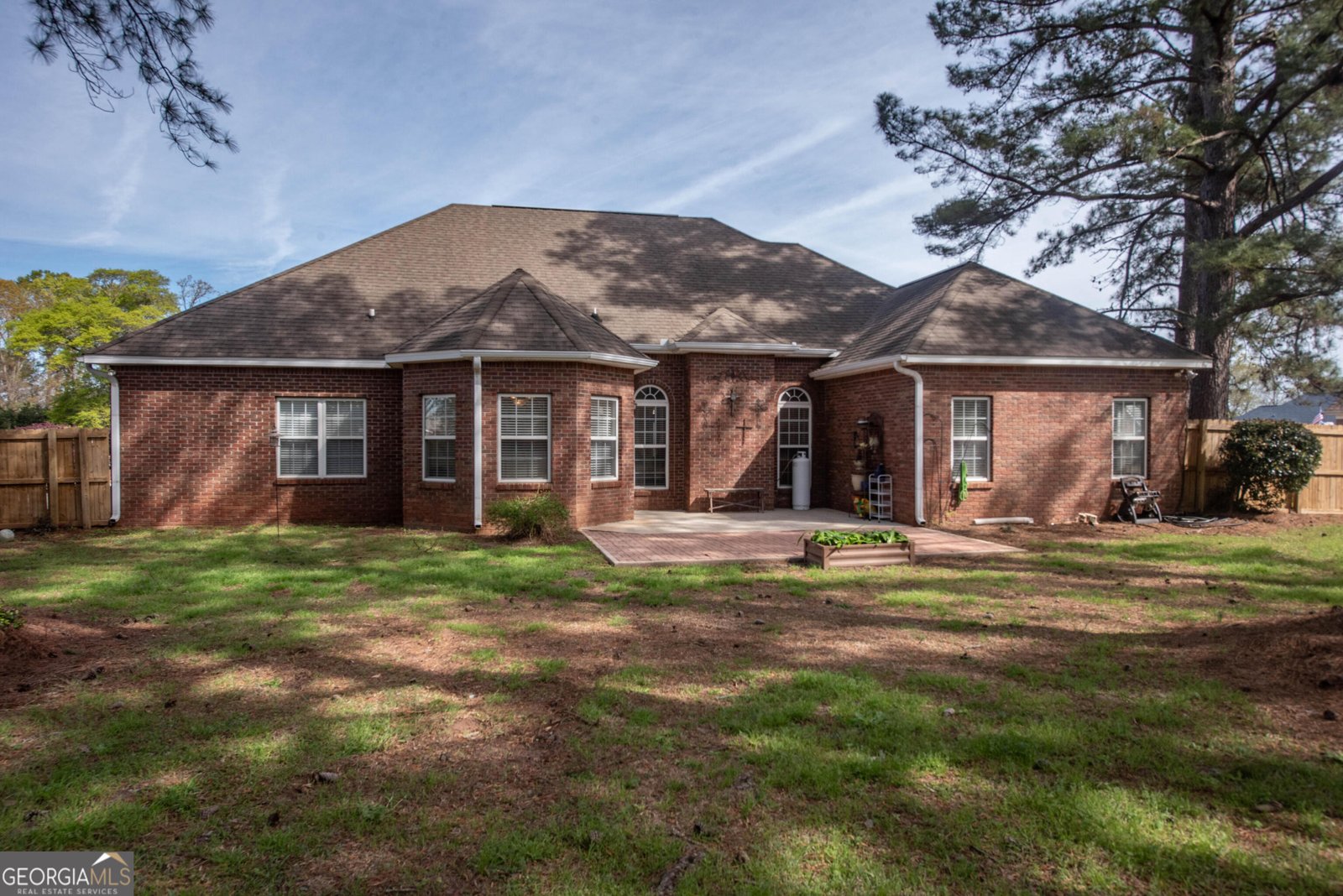 503 Victoria Circle Warner Robins - Photo 45