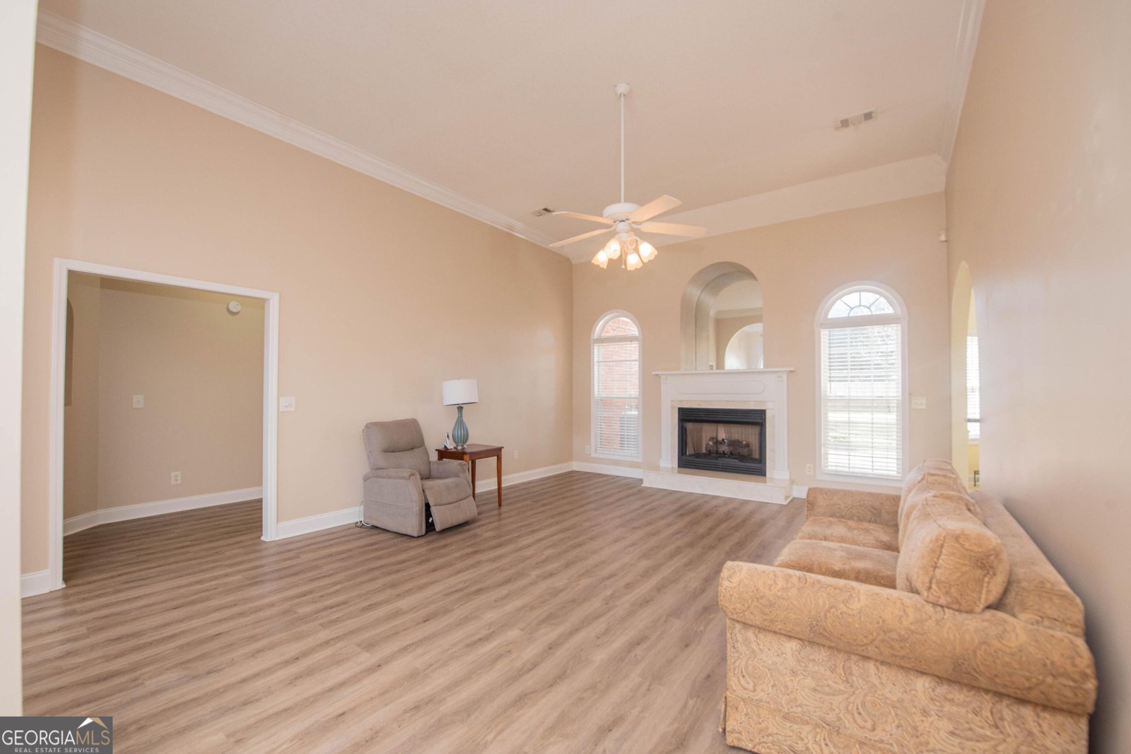 503 Victoria Circle Warner Robins - Photo 8
