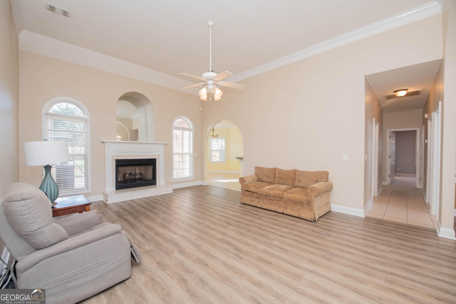 503 Victoria Circle Warner Robins - Photo 9