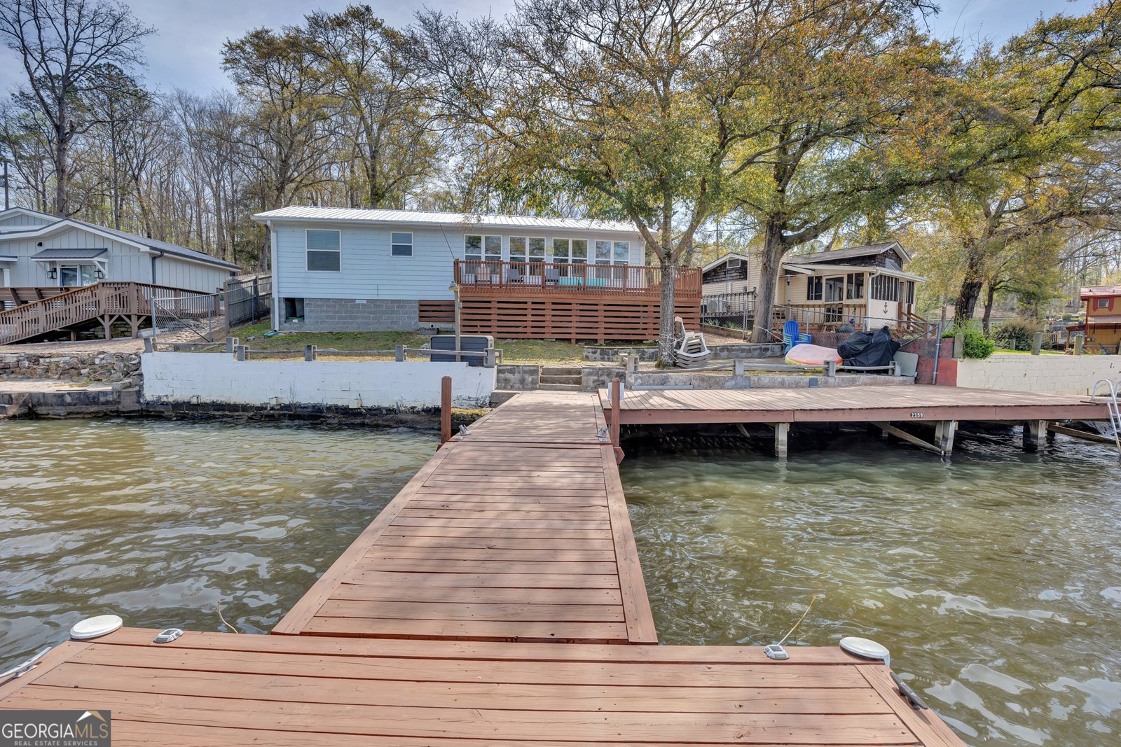 411 Alcovy Road Mansfield - Photo 10