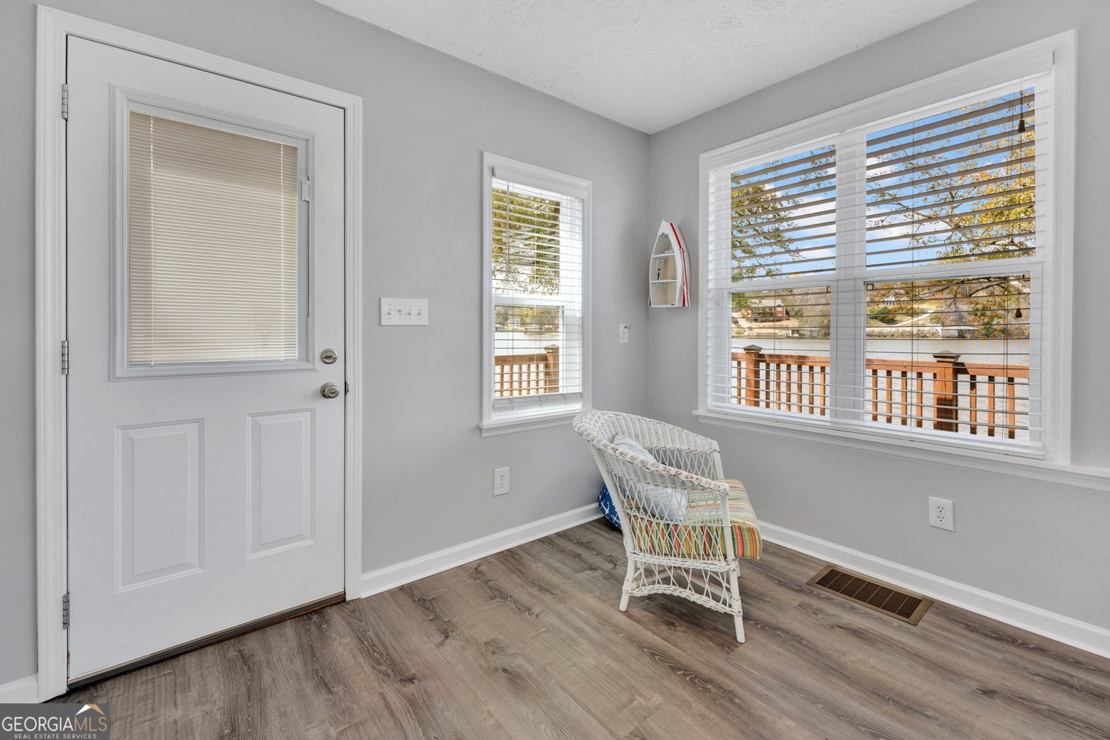 411 Alcovy Road Mansfield - Photo 12