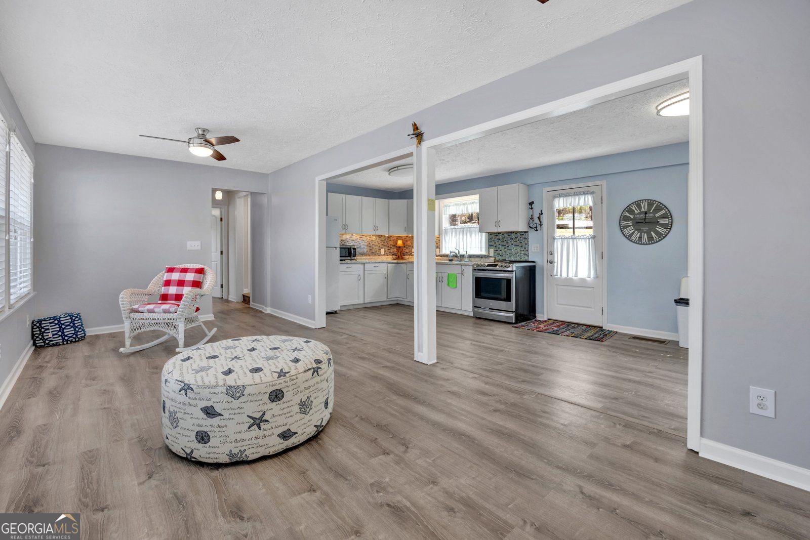 411 Alcovy Road Mansfield - Photo 14