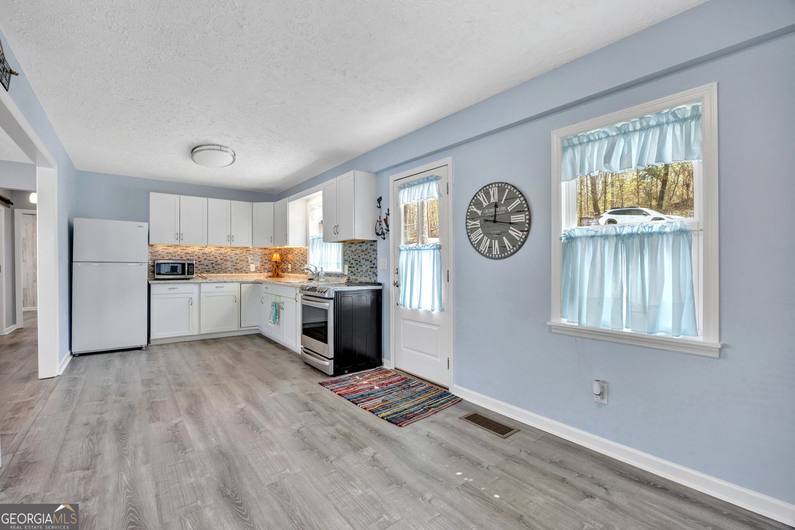 411 Alcovy Road Mansfield - Photo 17