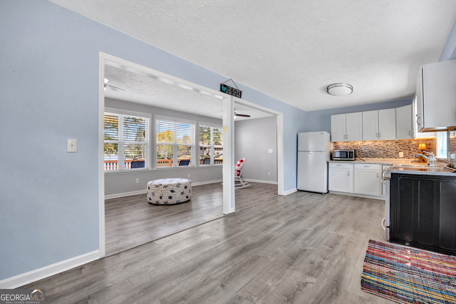 411 Alcovy Road Mansfield - Photo 18