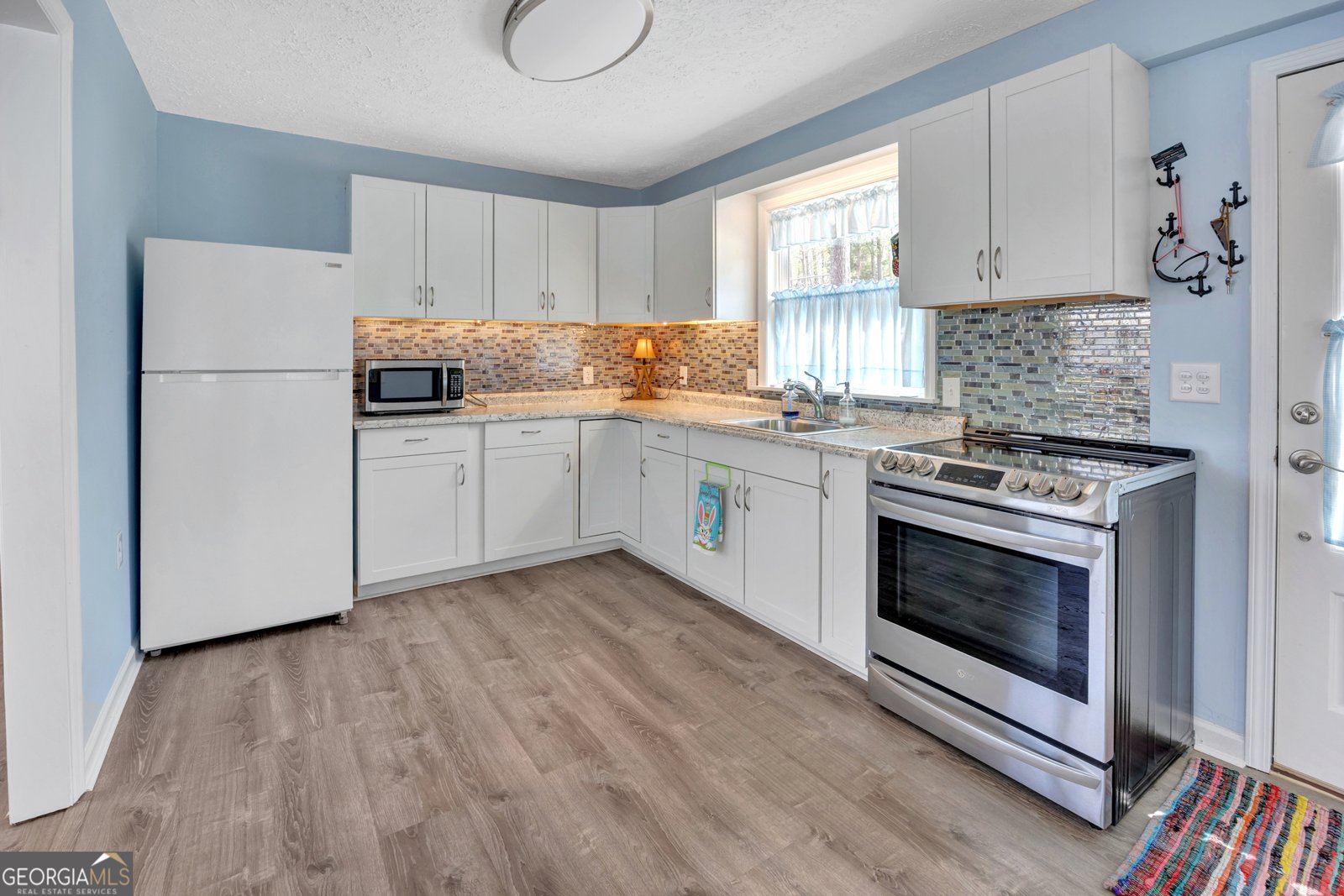 411 Alcovy Road Mansfield - Photo 20