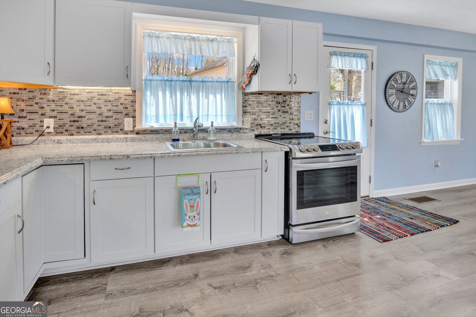 411 Alcovy Road Mansfield - Photo 21