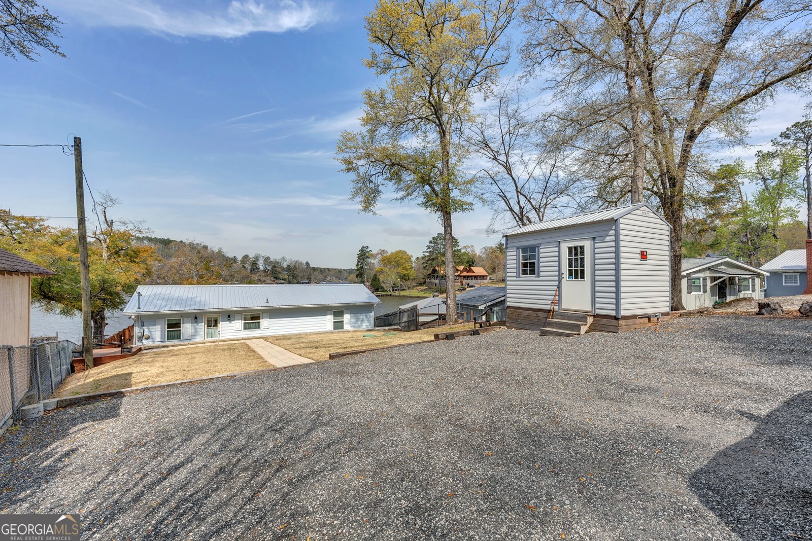 411 Alcovy Road Mansfield - Photo 31