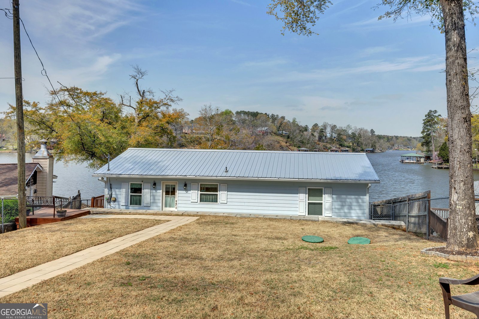 411 Alcovy Road Mansfield - Photo 32