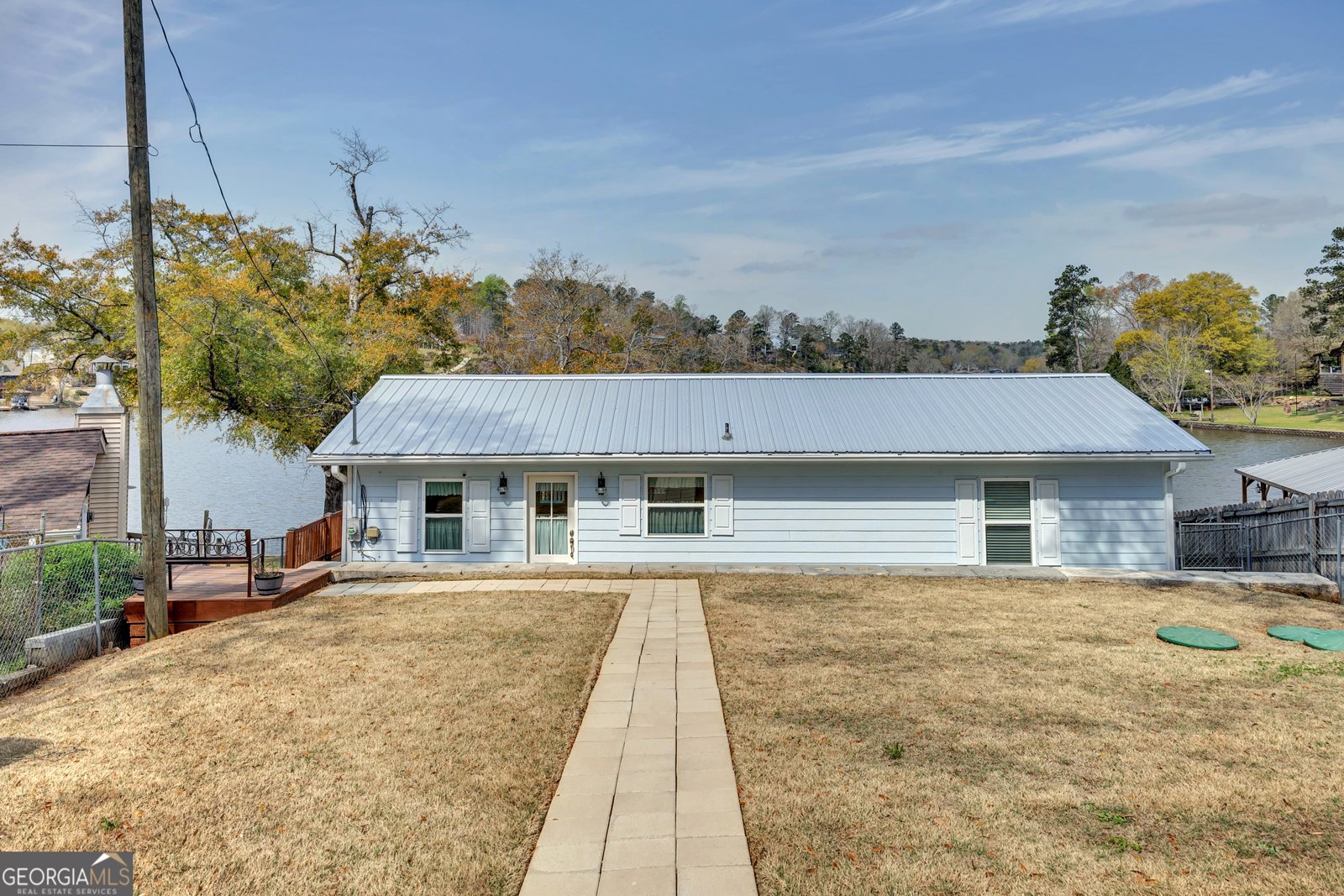 411 Alcovy Road Mansfield - Photo 33