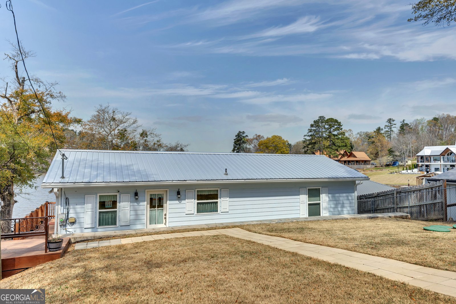 411 Alcovy Road Mansfield - Photo 34