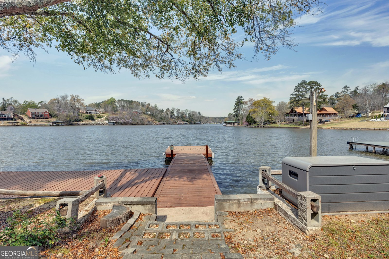 411 Alcovy Road Mansfield - Photo 35