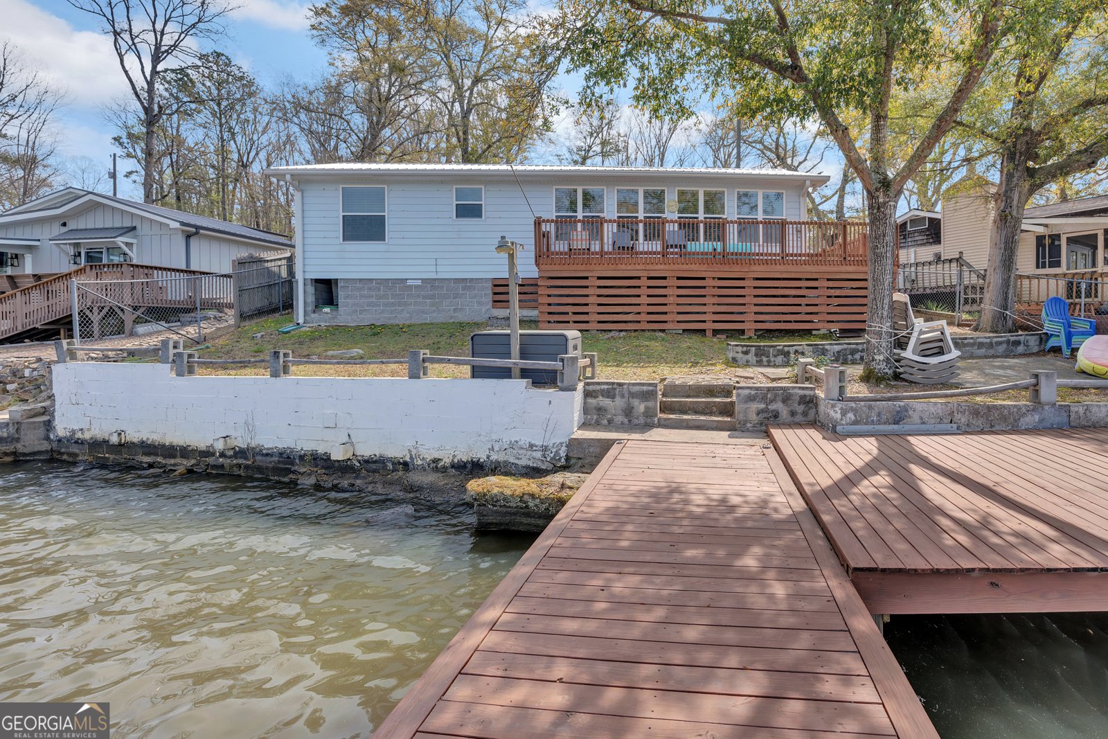 411 Alcovy Road Mansfield - Photo 39