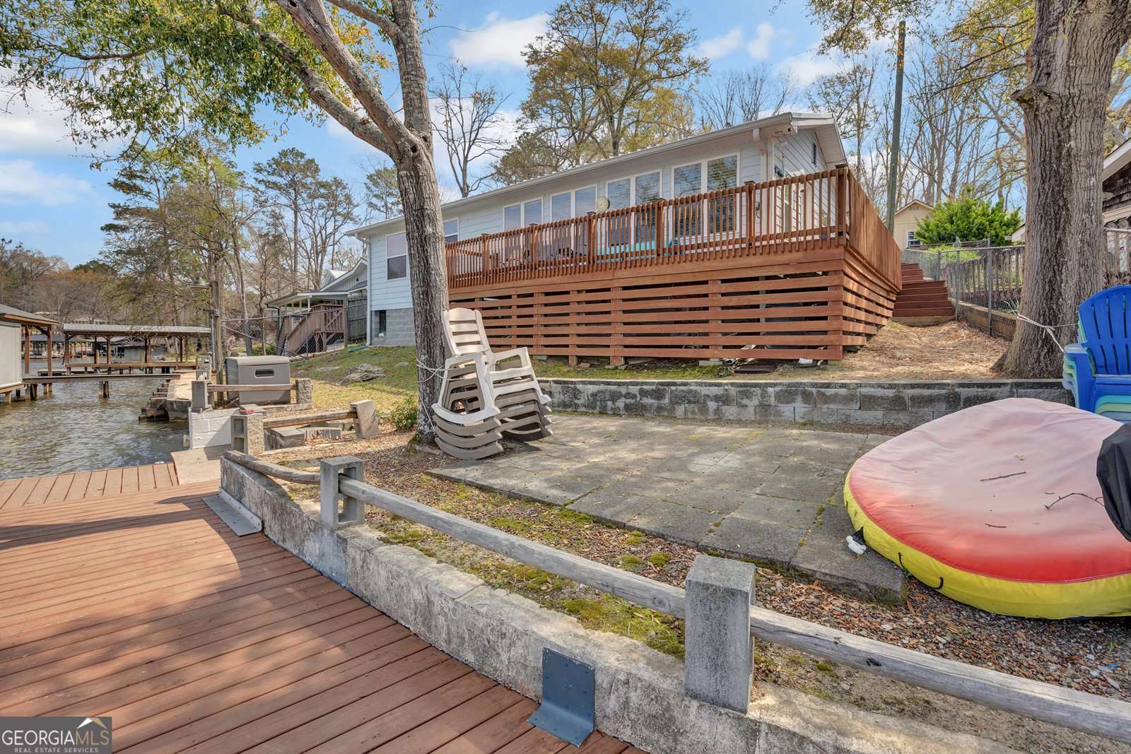 411 Alcovy Road Mansfield - Photo 40