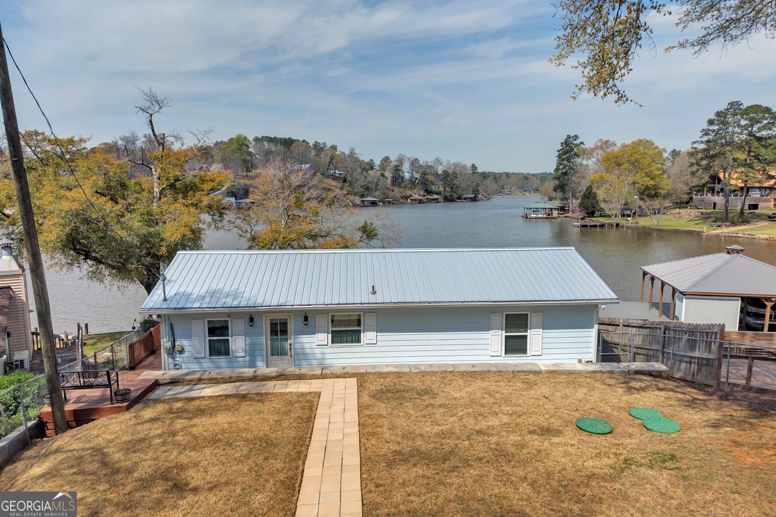 411 Alcovy Road Mansfield - Photo 41