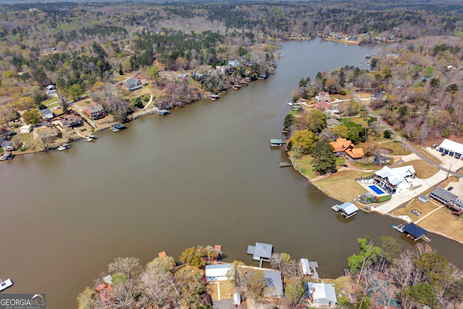 411 Alcovy Road Mansfield - Photo 42