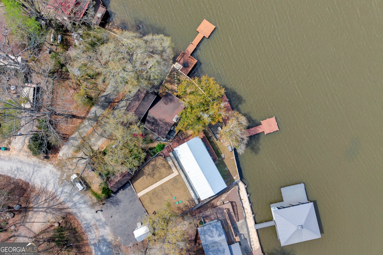 411 Alcovy Road Mansfield - Photo 43