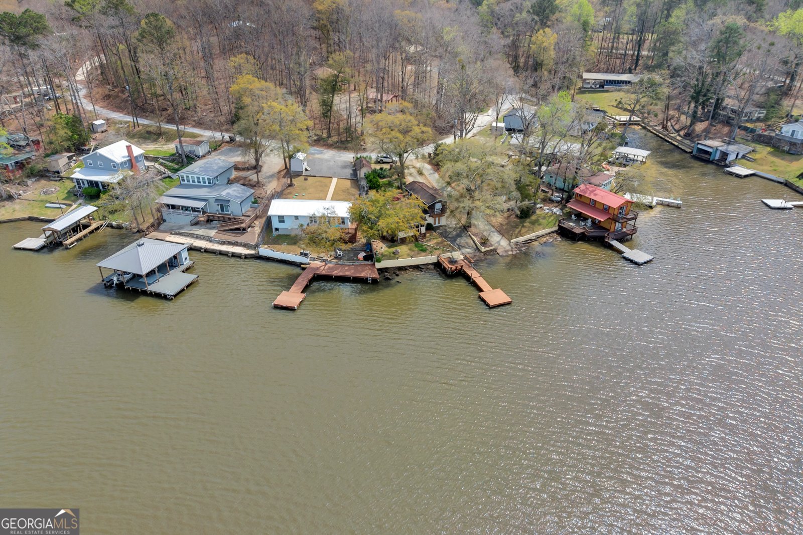 411 Alcovy Road Mansfield - Photo 44