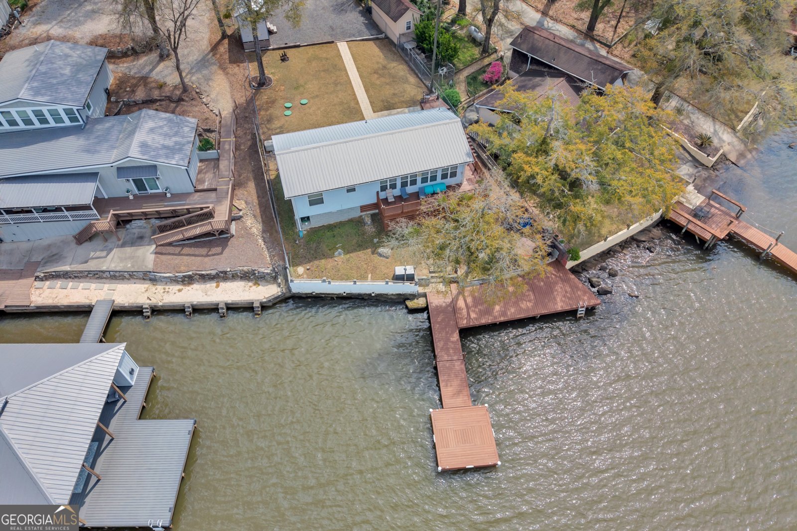 411 Alcovy Road Mansfield - Photo 47