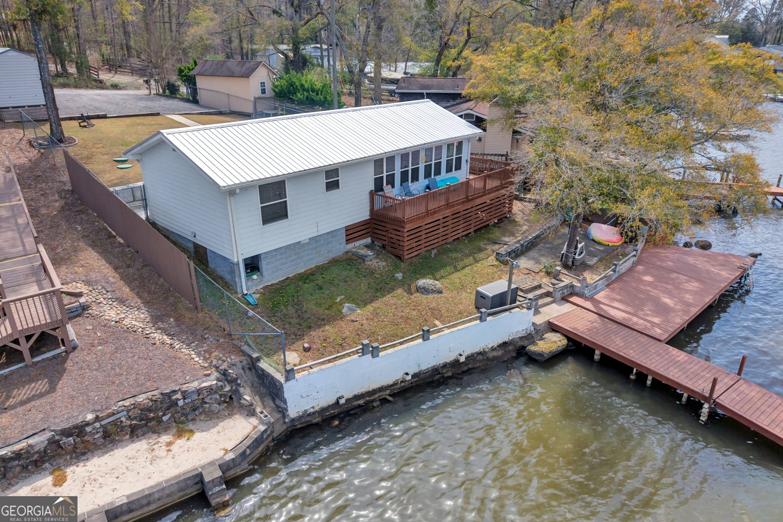 411 Alcovy Road Mansfield - Photo 48