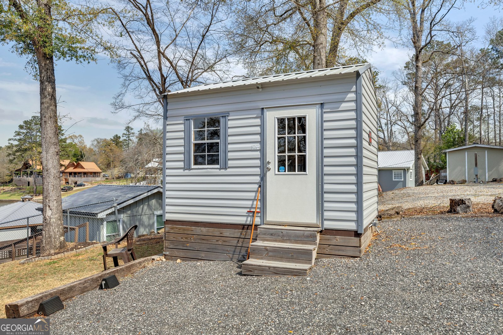 411 Alcovy Road Mansfield - Photo 50