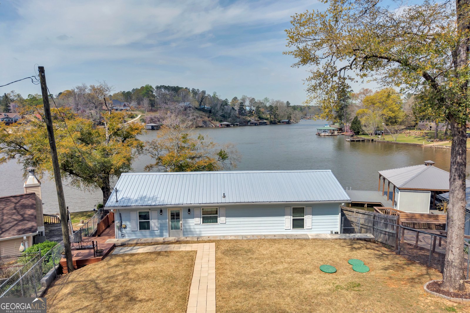 411 Alcovy Road Mansfield - Photo 6