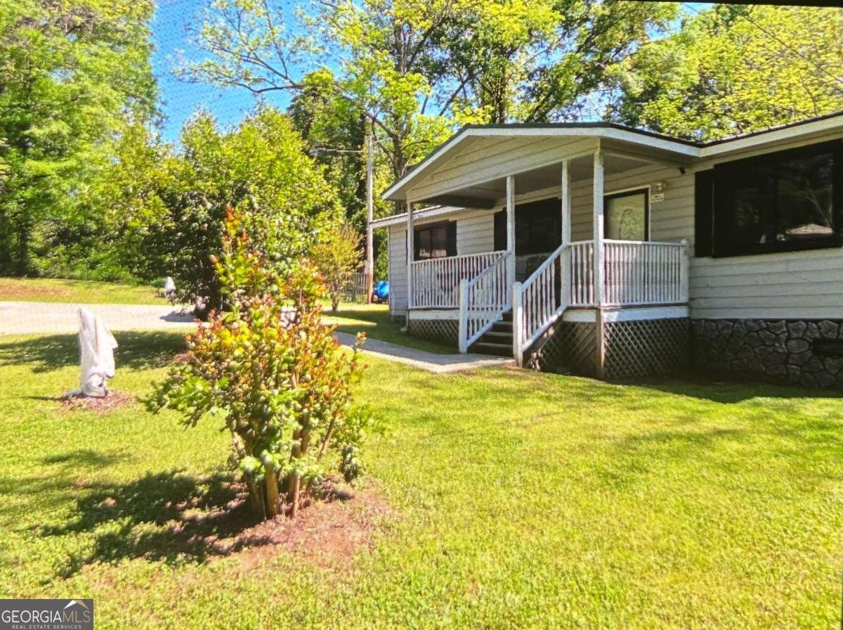 412 Peachtree Street Washington - Photo 1