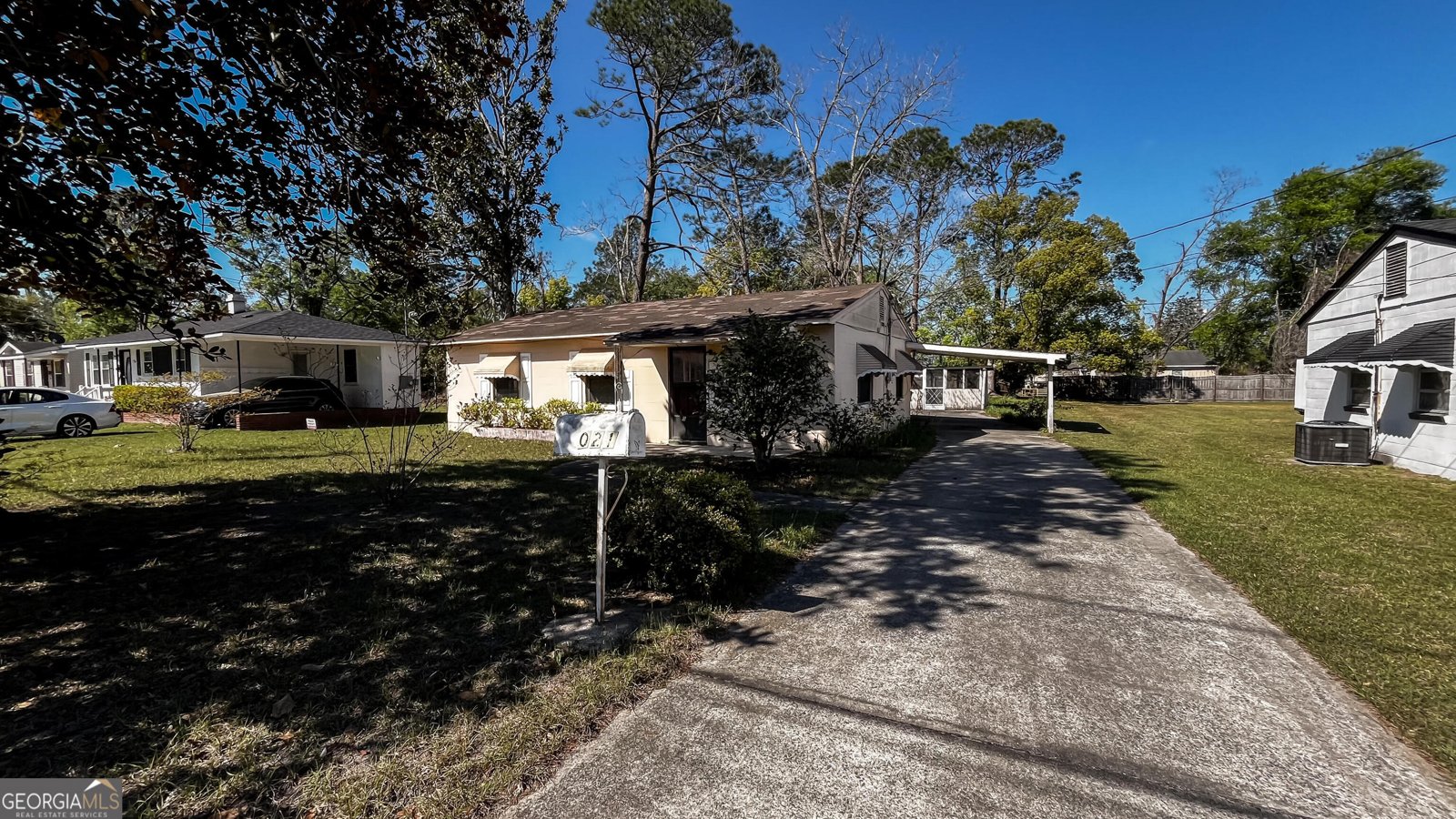 1021 Pearl Avenue Douglas - Photo 1