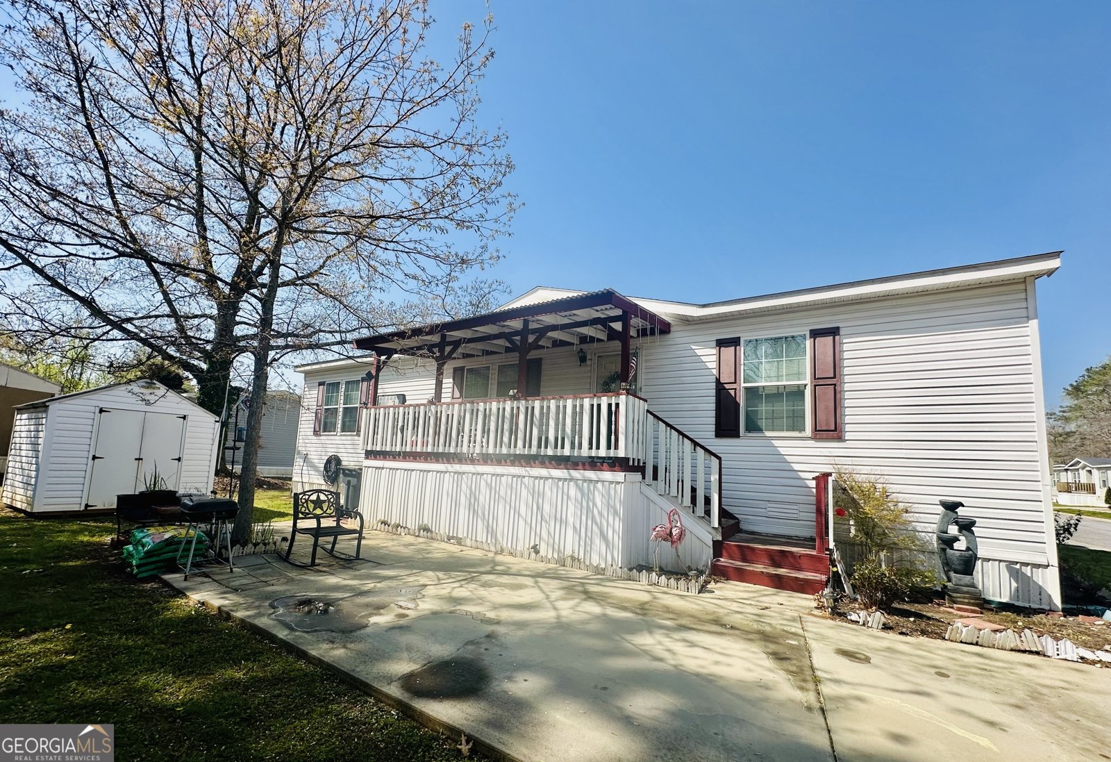 48 Cardinal Lane Lawrenceville - Photo 1