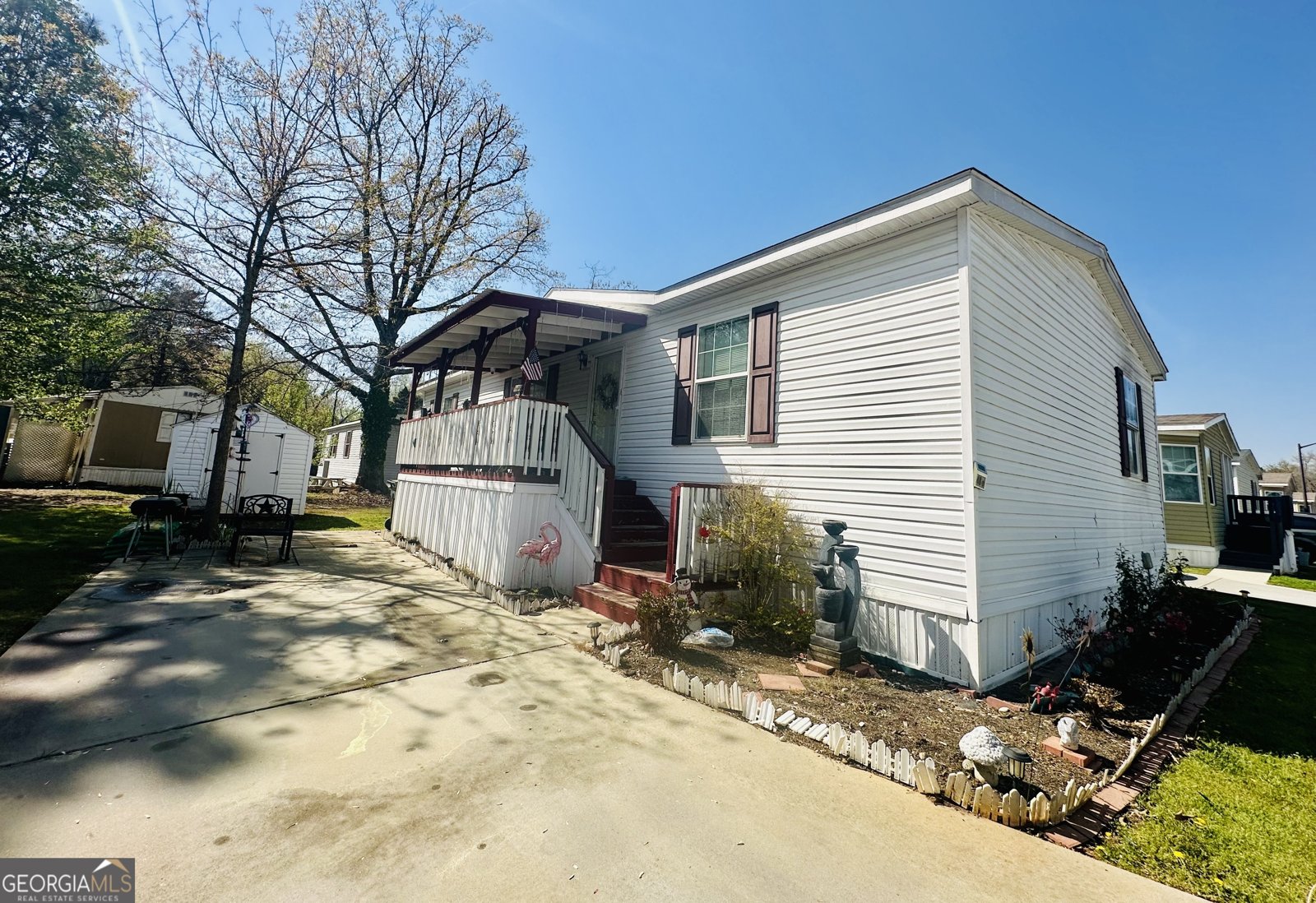 48 Cardinal Lane Lawrenceville - Photo 20