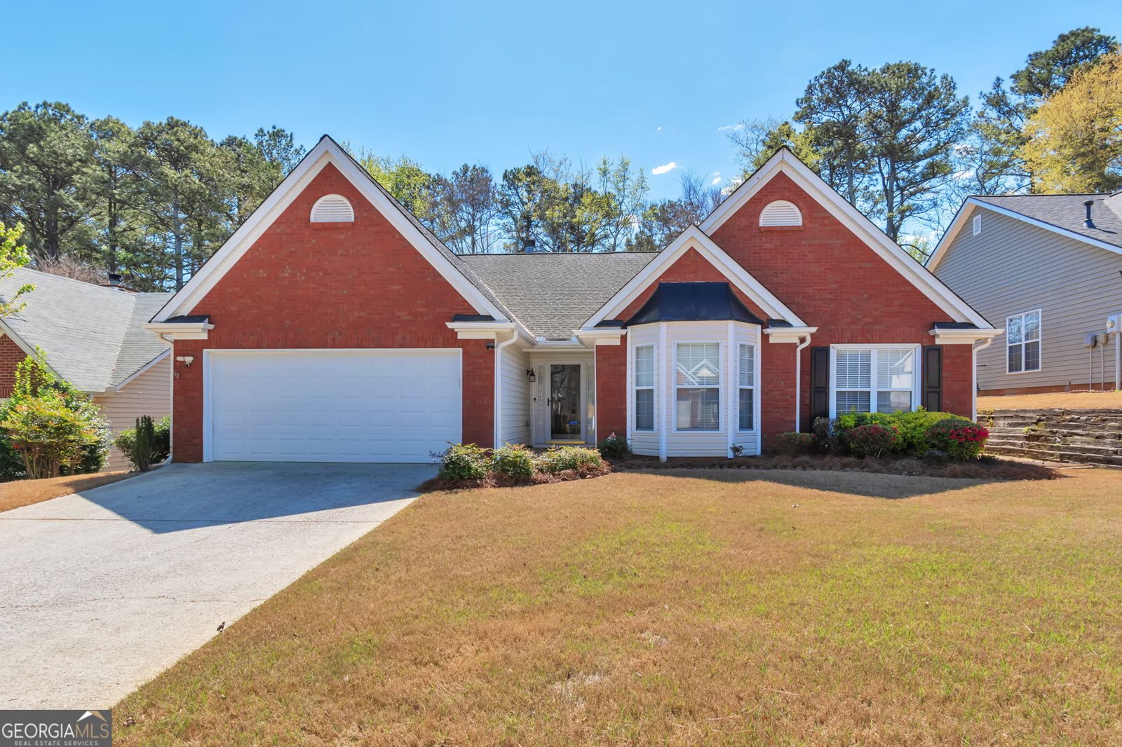 466 Suwanee East Drive Lawrenceville - Photo 1