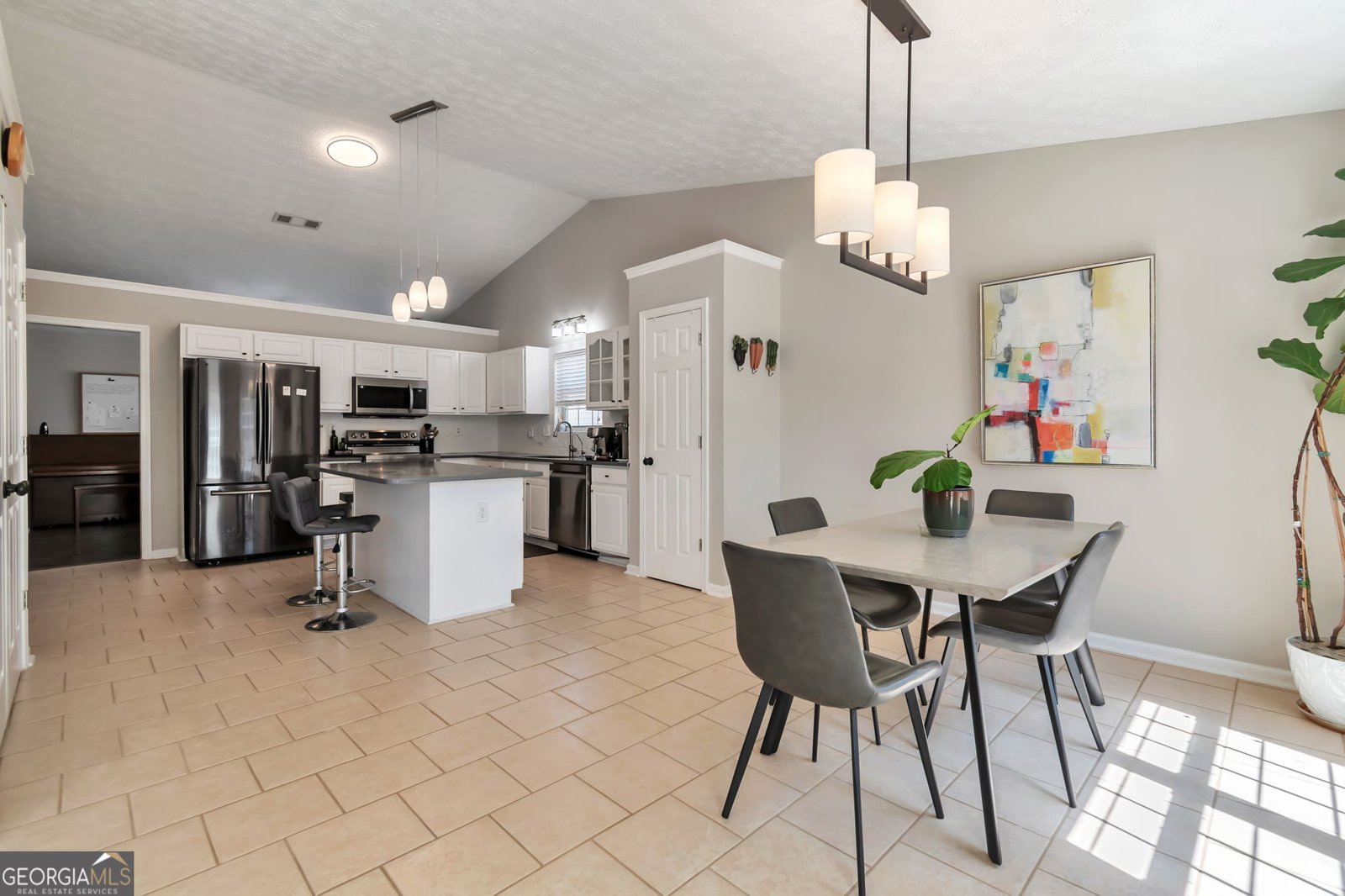 466 Suwanee East Drive Lawrenceville - Photo 13