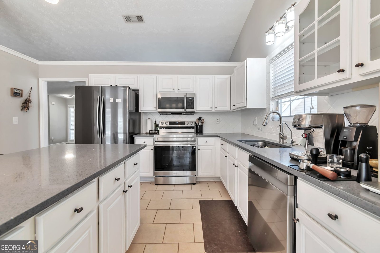 466 Suwanee East Drive Lawrenceville - Photo 16