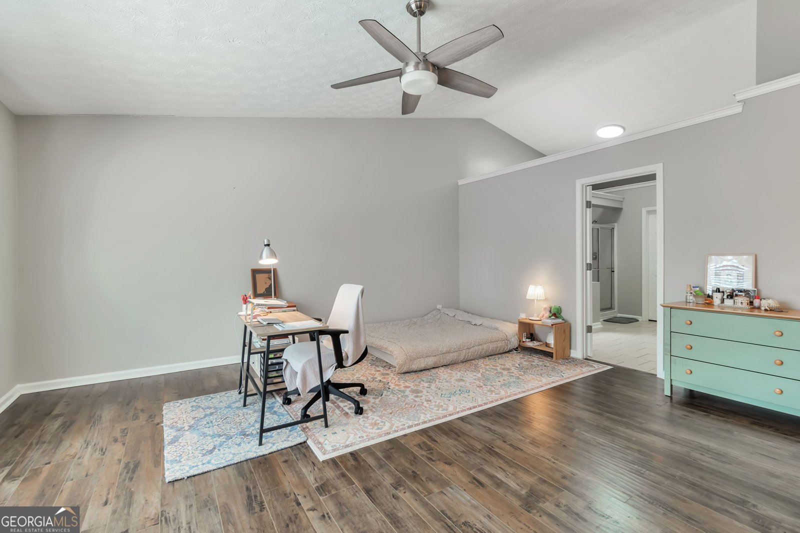 466 Suwanee East Drive Lawrenceville - Photo 18