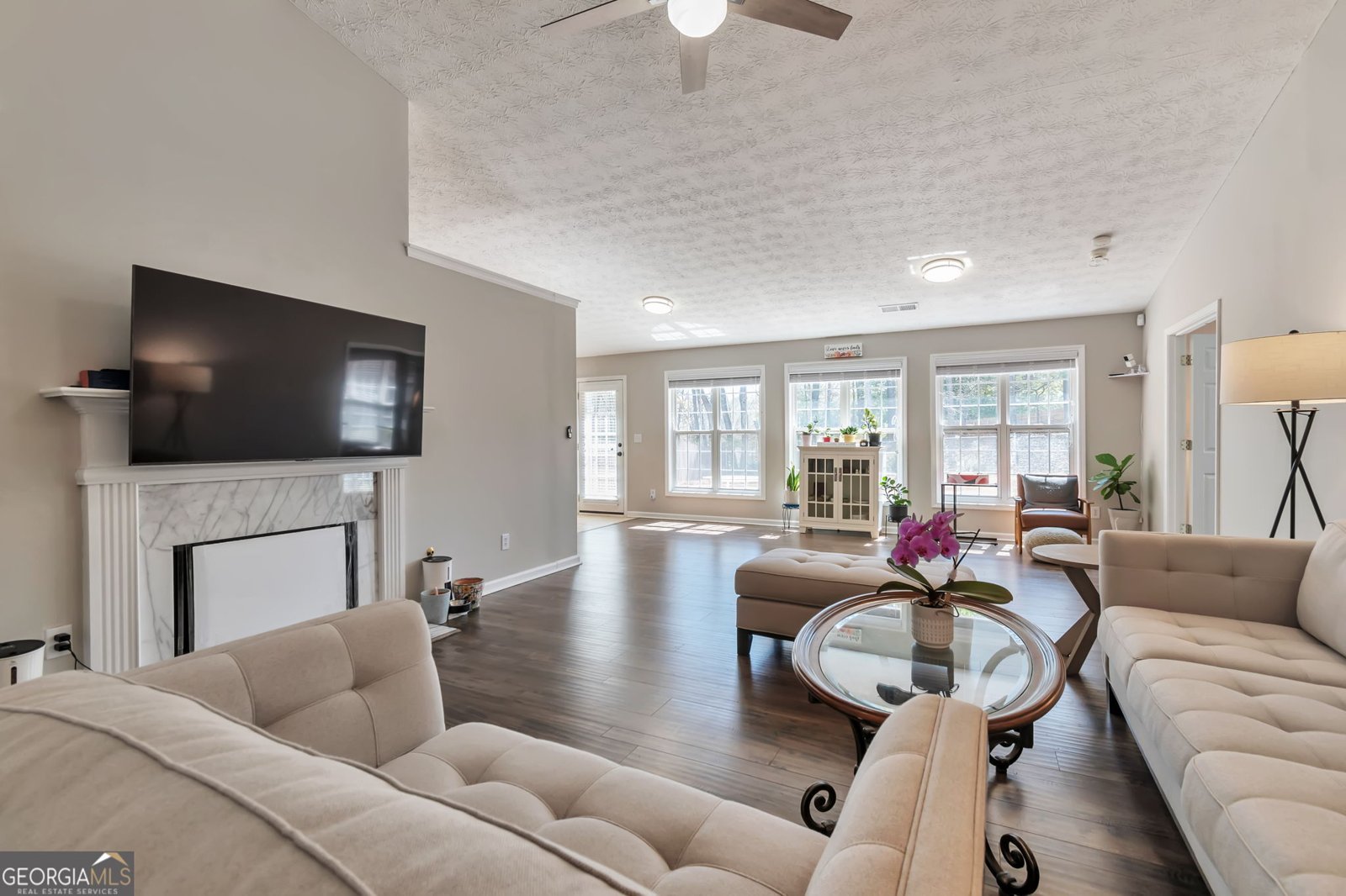 466 Suwanee East Drive Lawrenceville - Photo 7