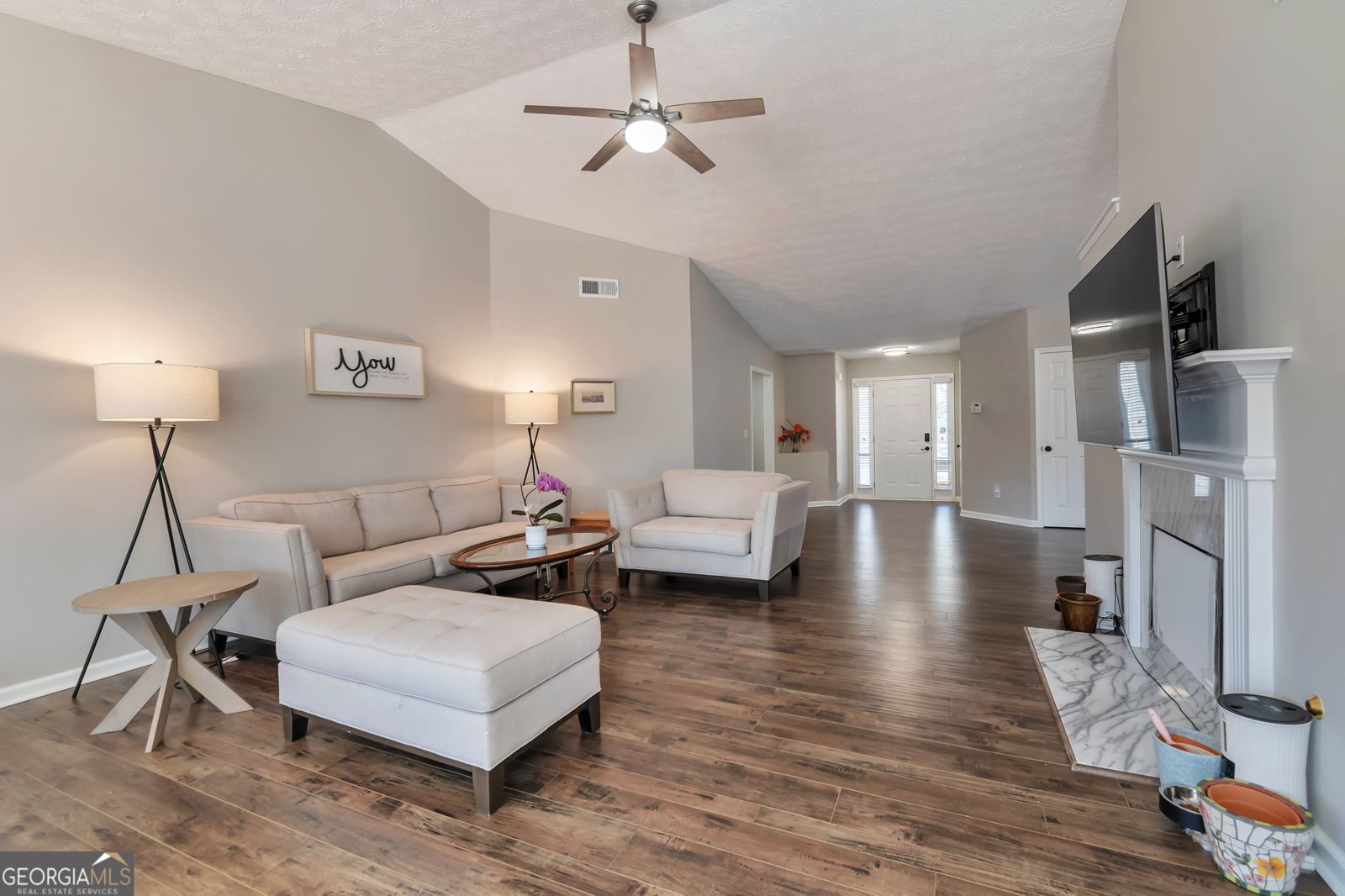 466 Suwanee East Drive Lawrenceville - Photo 8