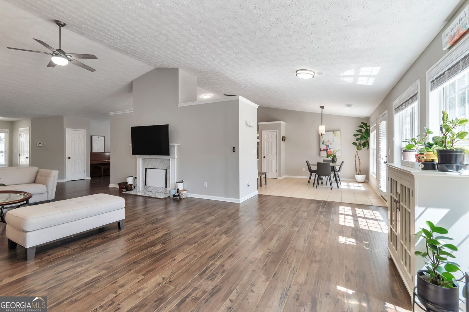 466 Suwanee East Drive Lawrenceville - Photo 9