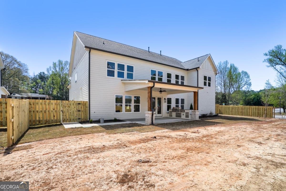 932 Cooper Road Grayson - Photo 39