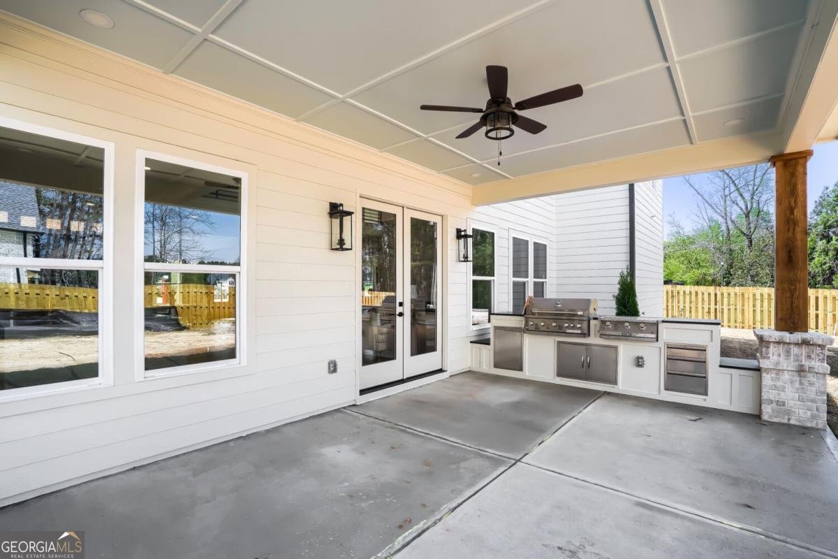 932 Cooper Road Grayson - Photo 40