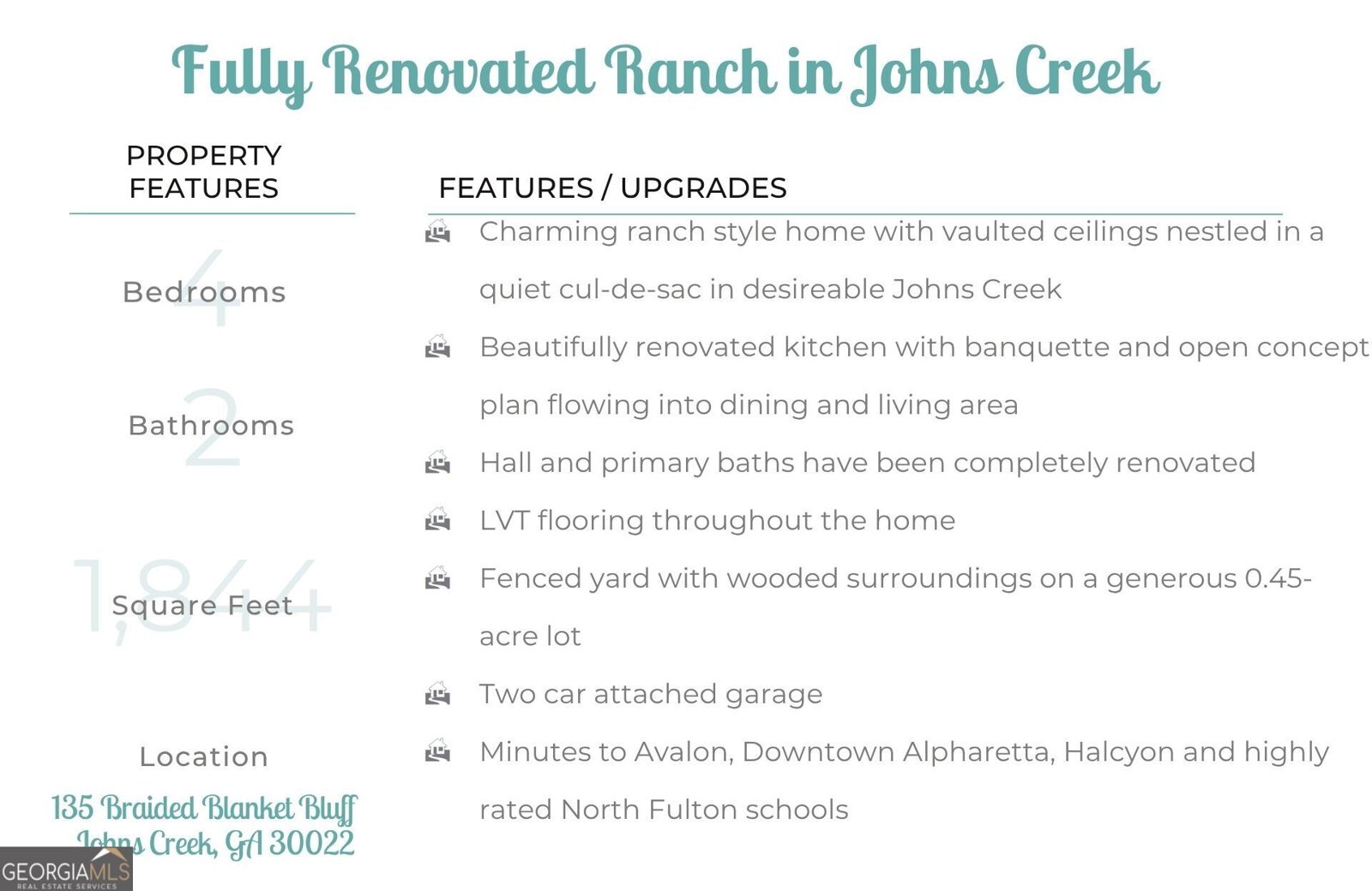 135 Braided Blanket Bluff Alpharetta - Photo 6