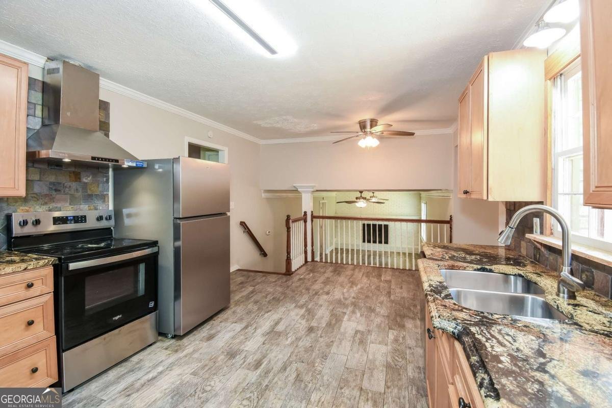 2069 Christian Circle Conyers - Photo 11