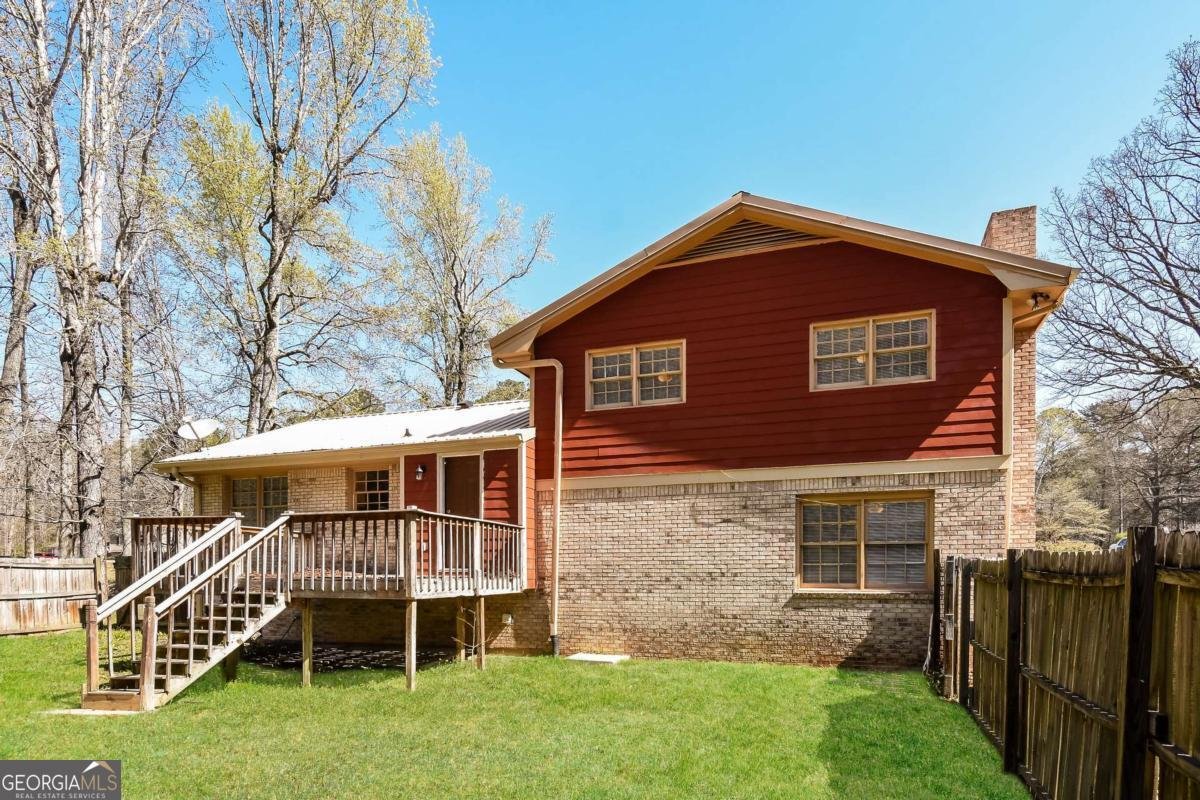 2069 Christian Circle Conyers - Photo 31